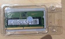 SAMSUNG 8GB DDR5 5600 Laptop SODIMM RAM 1Rx16 PC5-5600B for DELL HP Lenovo Acer