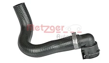 Metzger 2420060 radiator hose for Audi, Seat, Skoda, VW