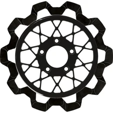 Lyndall Racing Brakes 4104-2101 Enforcer/Prodigy One-Piece Rotor