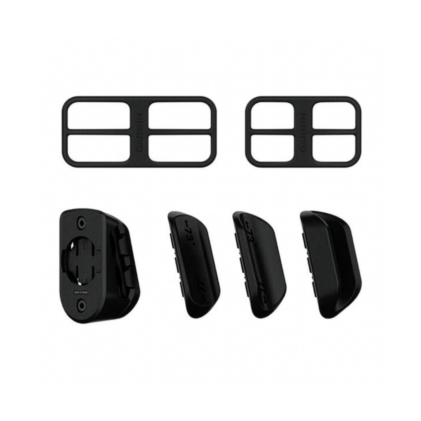 Garmin Varia RearVue 820 Advanced Rearview Radar and Tail Light