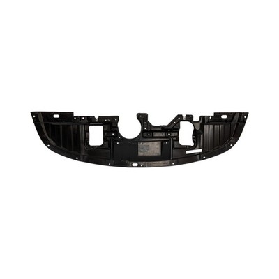 For Mitsubishi Lancer 2008-2017 Engine Splash Shield Front CAPA | Injection Form