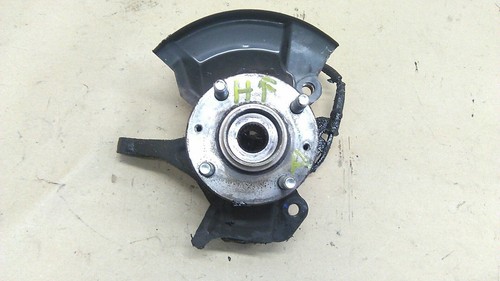 Buje de rueda delantero derecho original HYUNDAI i20 (GB, IB) 2017 - Imagen 2 de 2