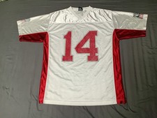 Starter Alabama Crimson Tide Football Trikot Herren Gr. L/XL