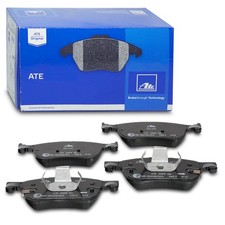 ATE BREMSBELÄGE passend für FORD FOCUS HN HP HM KUGA DFK PUMA J2K CF7
