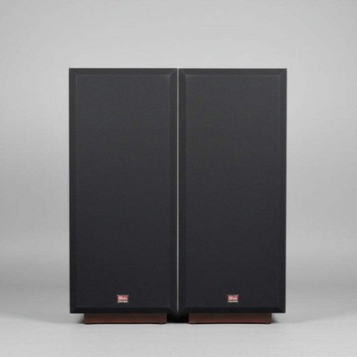 Cerwin Vega RE 30 Series Vintage American 3-Way Floorstanding Speaker