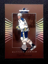 DALE HAWERCHUK 1994-95 LEAF LIMITED NHL HOCKEY 94-95 #94           90976