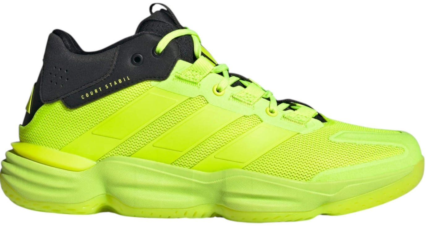 Adidas Originals Court Attitude Electric Lime Sz 12 Shoes adidas AvaCourt 2 Women main image 2