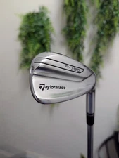 TaylorMade P790 '18 8 Iron Golf Club ⛳ Steel KBS TOUR FLT 130 X Extra Stiff Flex