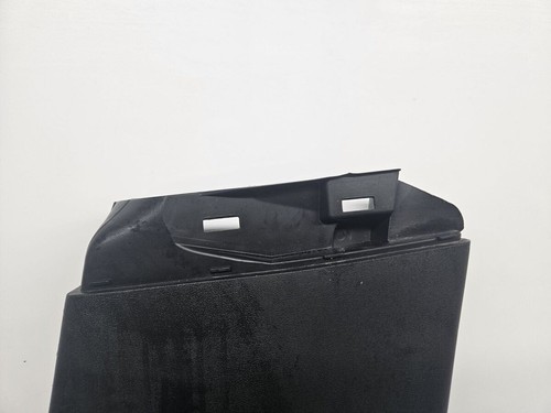TESLA MODEL Y INTERIOR B PILLAR LOWER TRIM 2021-2024 1494669 - Picture 7 of 13