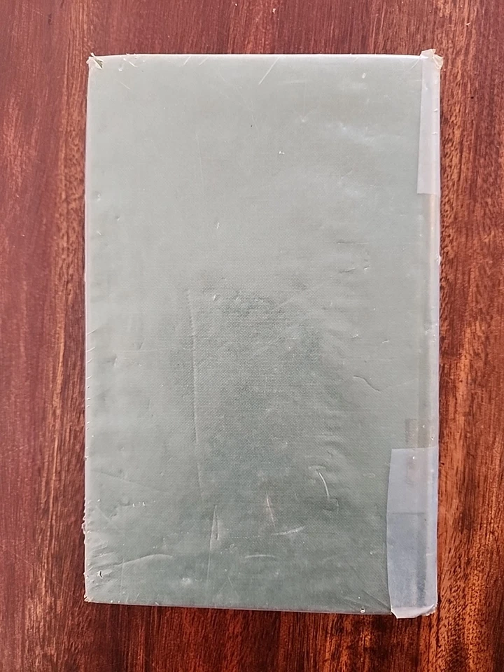 Further Elementary Analysis - R.I. Porter Hardcover 1972 - Image 2 of 4