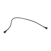 Leckkraftstoffschlauch FüR Peugeot 307 308 Rcz 1.4 1.6 2.0 Hdi -1579.QA You.S