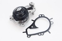 Continental Ctam Wasserpumpe WPS3135 FüR CitroËN DS Opel Peugeot