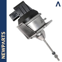 Kapsel Unterdruck Turbolader FüR Seat Altea Exeo Leon VW Golf VI 2.0 Tdi