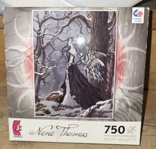 2011 Ceaco Nene Thomas Hope 750 Piece Jigsaw Puzzle