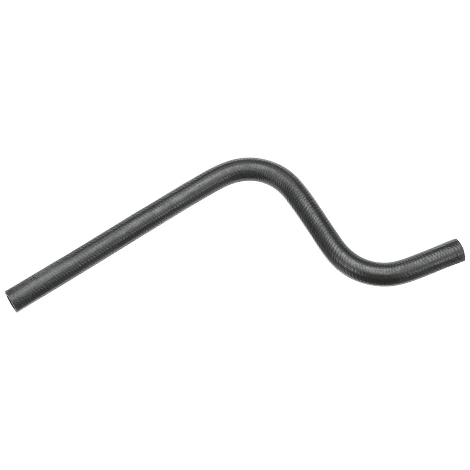Gates 19037 Premium Molded Heater Hose For 97-02 Jeep Cherokee TJ Wrangler - Image 2 of 4