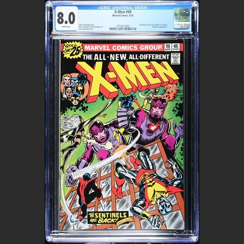 Comic Image