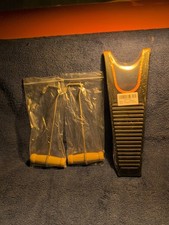 Boot Jack / Boot Remover Plus 2 Boot Hooks / Boot Puller Extra Long Hooks...