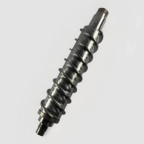 Scotsman Ice Machine Auger Stainless Steel Screw Shaft 16” Pre-Owned