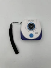 Little Tikes 658693EUC Tobi 2.0 Studio 2.1 MP HD Camera ***
