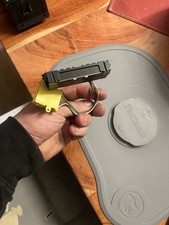 Audi 80 B4 V6 Un4 Platine Kombiinstrument , Tacho Außentemperaturanzeige , ATA