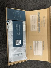 Slendertone Evolve Bauchtrainer, EMS Trainingsgerät, Bauchmuskeltrainer