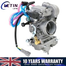 CRF Carb Carburetor for Honda CFR 450R 2002-2008 FCR 40mm w/ Fuel Filter