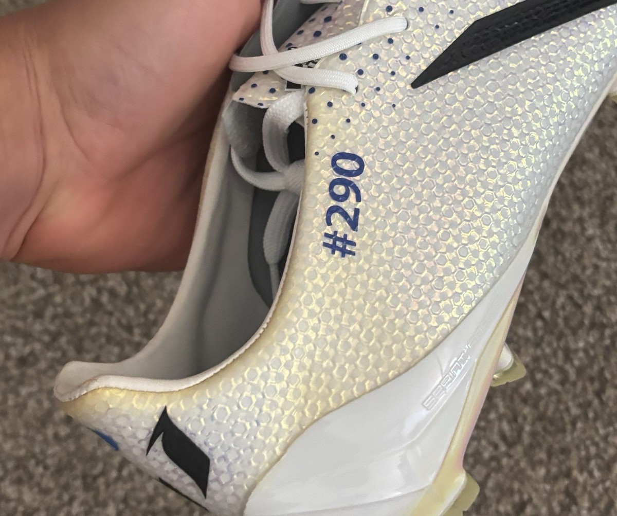 adidas F50 Adizero TRX se le FG Messi 370 M21934 cr7 r9 x iv v vi