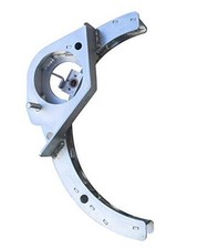 Starter Adapter for Air-Cooled VW and Porsche Engines- 12V