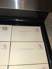 SL 1867/ 24 Mint US Postcards us stamps collections lots — photo 6
