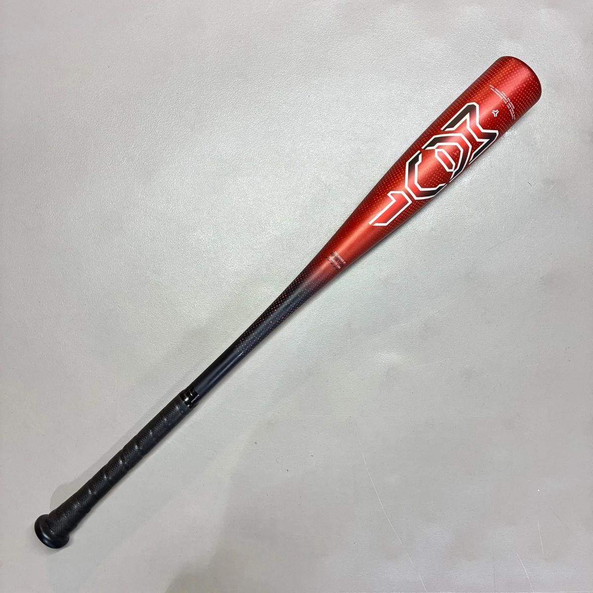 Batte Baseball Old Hickory J154 - 29 Pouces / 24 Oz, érable Jeune, Neuve