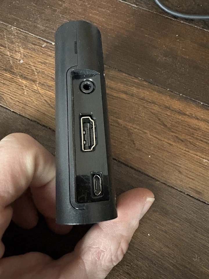 Raspberry Pi 2 Model B V1.1 mit Gehäuseund Netzteil - Bild 3 von 4