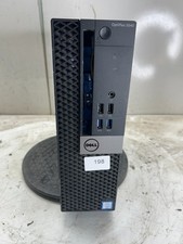 Dell OptiPlex 5040 Intel Core i5-6500 3.20GHz 8GB NO HDD