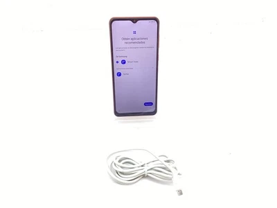 Samsung Galaxy A02 · 64GB