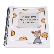 Yosoo Teacher Appreciation Crafts, Classroom Decorative Handmade Gift Supplies f