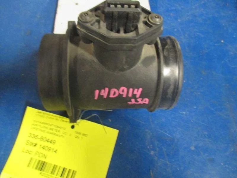 Bomba de dirección asistida compatible con 92-97 VOLVO 960 203220 Foto 2 de 4