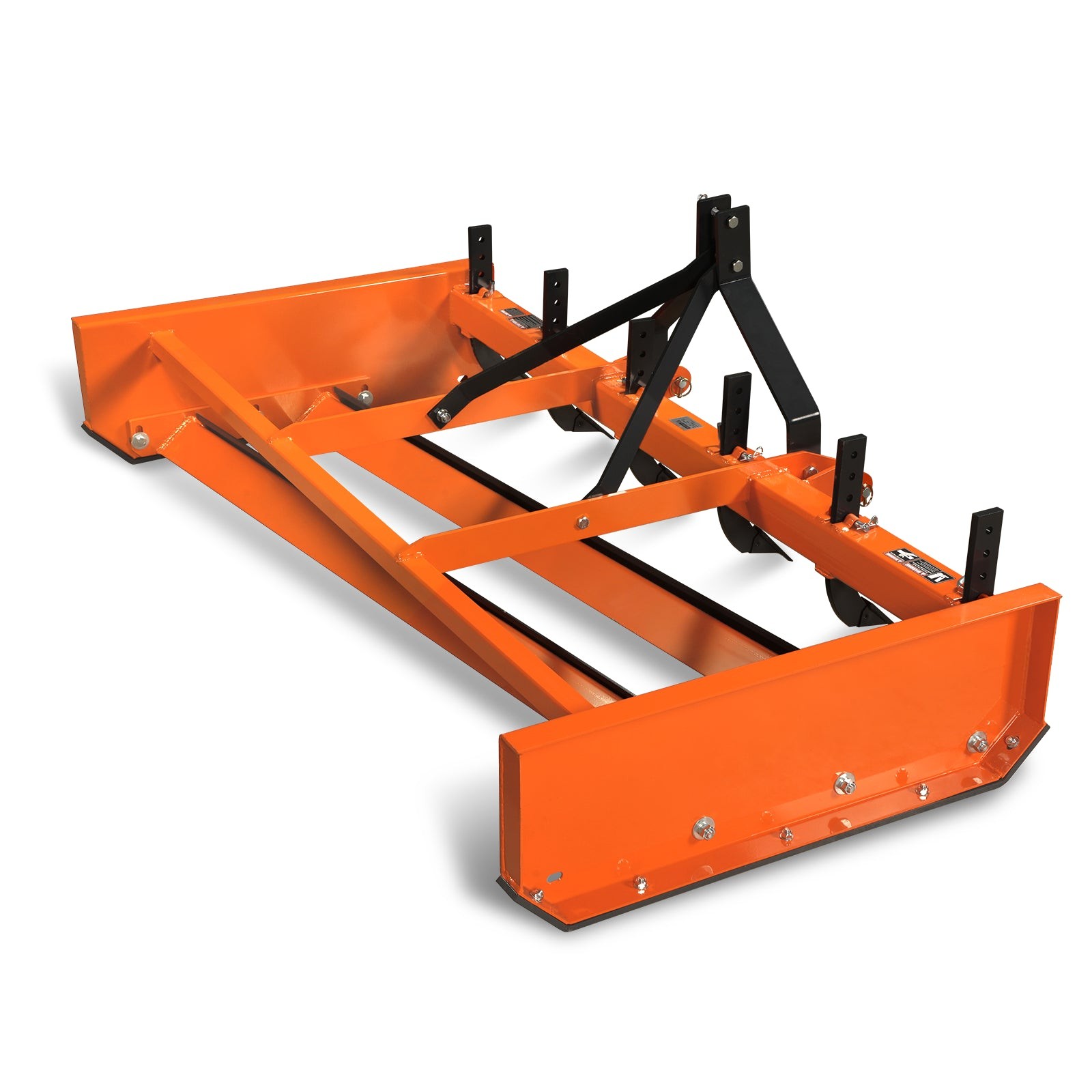 MechMaxx 3-Point 84