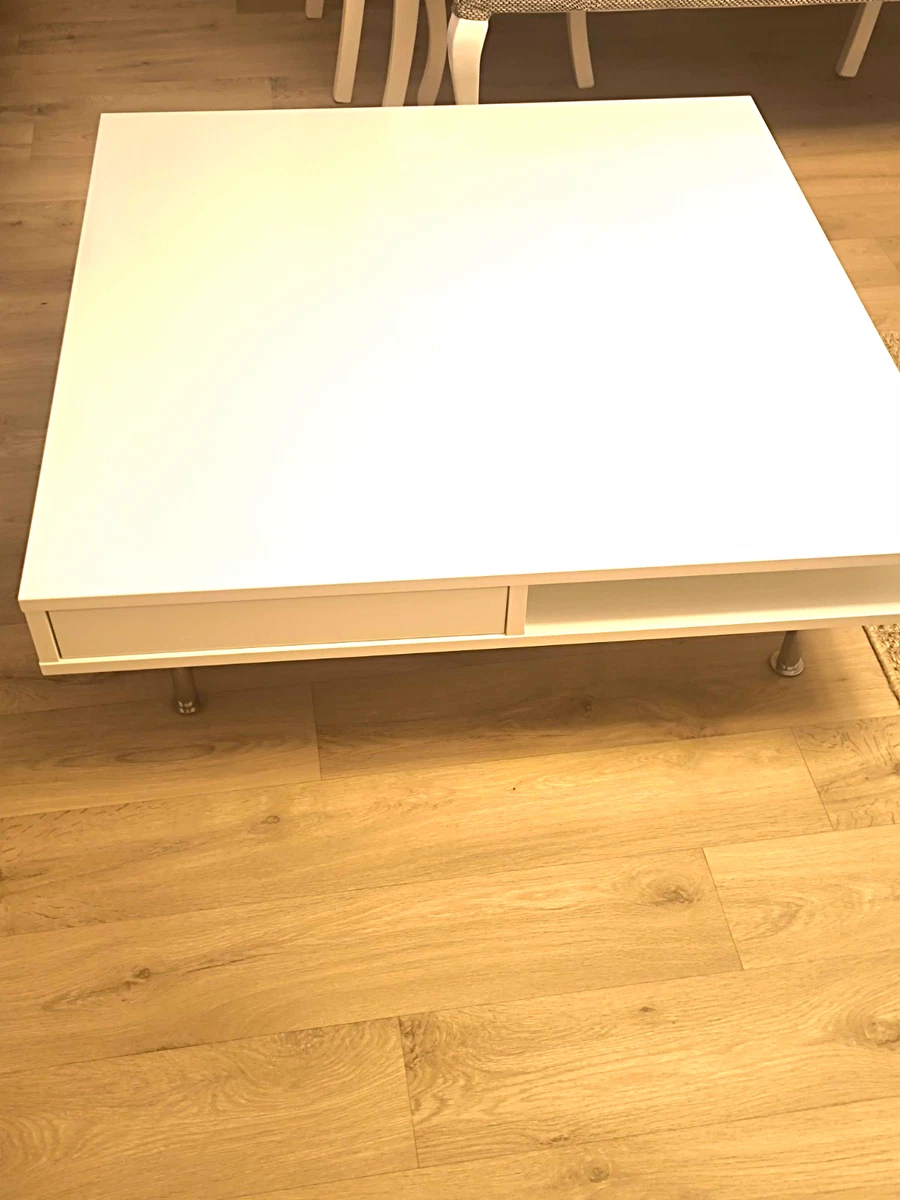 Weiße IKEA Couchtische online kaufen