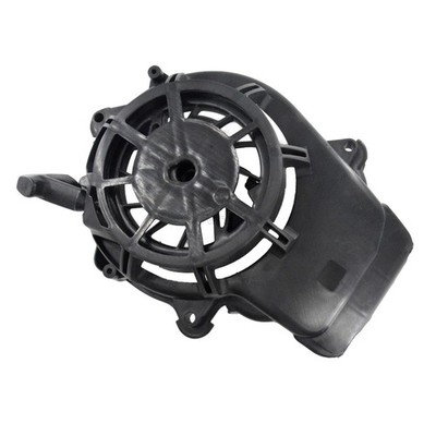 Rewind Recoil Starter Pull Start for Briggs & Stratton 594062 Engine Lawn Mower