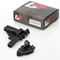 Fensterheber Reparatursatz Vorne Links - FÜR Renault Clio II 2