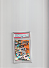 2020 Bowman’s Best Spencer Torkelson Franchise Favorite AUTO #D 7/25 PSA 9