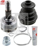 Febi Bilstein 185921 Gelenksatz FüR Antriebswelle FüR Opel