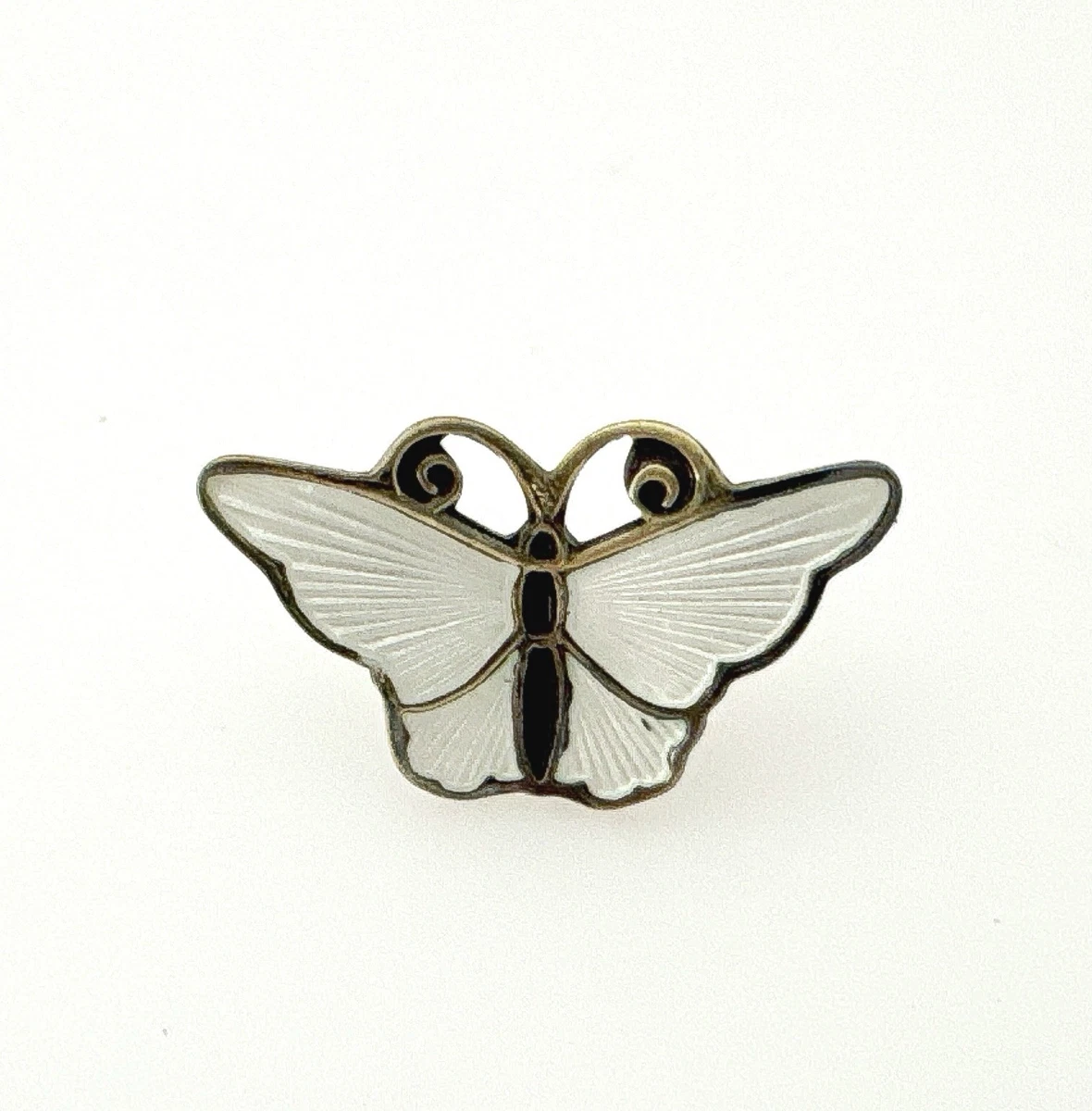 David Andersen In Vintage Designer Fine Pins & Brooches for sale