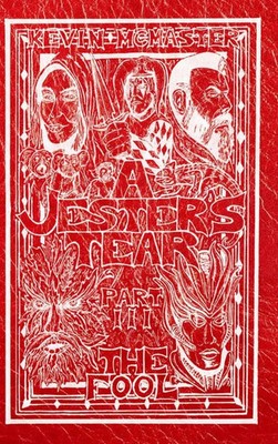 A Jester's Tear | Part Three: The Fool | Kevin McMaster | Buch | Gebunden | 2021