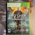 The Witcher 2: Assassins of Kings Enhanced/Xbox 360/Complete in box