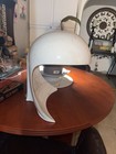 Vintage Mid-Century Modern Mushroom Table Lamp Beverly Wilshire Hotel — photo 1