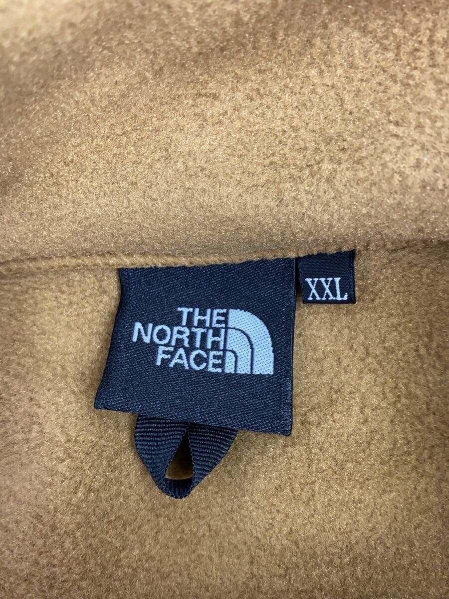 ALTRA THE NORTH FACE Altro GIACCA DENALI_Giacca Denali XXL Poliestere CML Tinta Unita