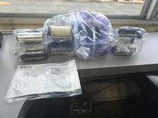 New Xyron 250 Create A Sticker 2 1/2 Sticker Maker, x3 20ft Refills, Xyron 