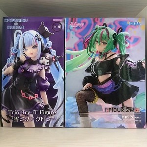 Miku X Kuromi | eBay