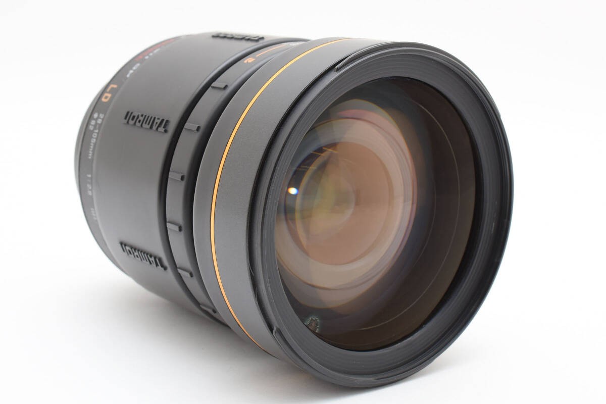 Tamron 28-105mm F2.8 SP AF Aspherical Minolta Mount Used Rare | eBay