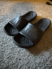 AND1 Men's Slide Black - D604MD